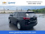 Used 2024 Chevrolet Equinox LS w/ LS Convenience Package image 5