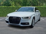 Used 2014 Audi A4 2.0T Premium w/ S Line Style Package image 6