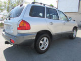 Used 2002 Hyundai Santa Fe GLS image 3