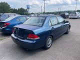 Used 2005 Mitsubishi Lancer ES image 2