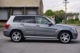 Used 2013 Mercedes-Benz GLK 350 4MATIC image 4