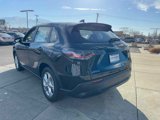 New 2025 Honda HR-V LX image 5