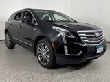 Used 2018 Cadillac XT5 Premium Luxury image 4