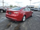 Used 2014 Ford Fusion SE image 3