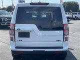 Used 2012 Land Rover LR4 HSE w/ HSE Pkg image 4