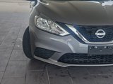 Used 2019 Nissan Sentra SV image 4