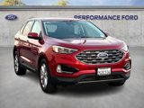 Used 2021 Ford Edge Titanium w/ Equipment Group 301A image 5