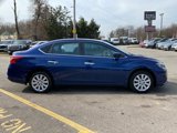 Used 2017 Nissan Sentra S image 4