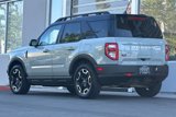 Used 2022 Ford Bronco Sport Outer Banks image 6
