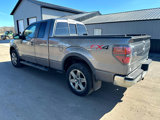 Used 2012 Ford F150 FX4 w/ FX Plus Pkg image 6