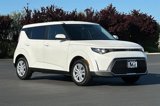 New 2025 Kia Soul LX image 2