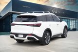 Certified 2024 INFINITI QX60 Luxe w/ Cargo Package image 5