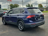 Used 2022 Volkswagen Tiguan SE w/ Panoramic Sunroof Package image 5