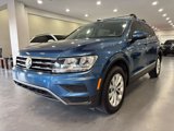 Used 2018 Volkswagen Tiguan SE image 3