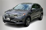 Used 2021 Honda HR-V EX image 2