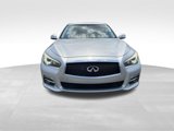 Used 2014 INFINITI Q50 Premium w/ Navigation Package image 3