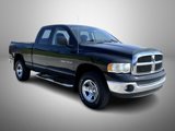 Used 2003 Dodge Ram 1500 Truck SLT image 3