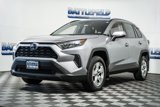 Used 2020 Toyota RAV4 LE w/ Carpet Mat Package image 3