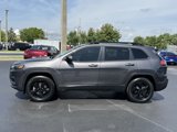 Used 2020 Jeep Cherokee Latitude Plus image 4
