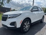 Used 2023 Chevrolet Equinox LT image 3