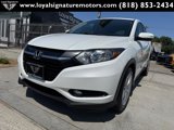 Used 2016 Honda HR-V EX image 3