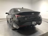 Used 2022 Hyundai Elantra N Line image 5