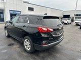 Used 2018 Chevrolet Equinox LT image 6