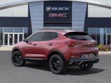 New 2025 Buick Encore GX Sport Touring w/ Advanced Technology Package image 3