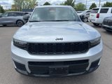 Used 2023 Jeep Grand Cherokee L Laredo image 2