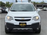 Used 2015 Chevrolet Captiva Sport LS image 2