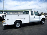 Used 2013 Ford F250 XL w/ XL Value Pkg image 4