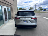 Used 2021 Toyota Sienna XLE image 6