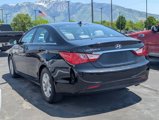 Used 2012 Hyundai Sonata GLS w/ Popular Equipment Pkg image 6