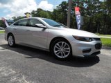 Used 2018 Chevrolet Malibu LT image 2