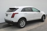 Used 2021 Cadillac XT5 Luxury image 3