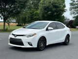 Used 2016 Toyota Corolla LE image 4