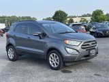 Used 2018 Ford EcoSport SE image 2