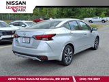 New 2025 Nissan Versa SV image 2