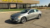 Used 2024 Chevrolet Malibu LT image 4