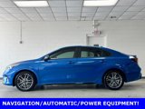 Used 2022 Kia Forte GT-Line image 3
