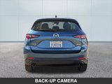 Certified 2023 MAZDA CX-5 AWD 2.5 S image 5