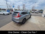 Used 2018 Honda CR-V Touring image 3