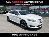 Used 2015 Ford Taurus Limited image 2