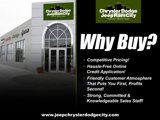 Used 2019 Jeep Wrangler Unlimited Rubicon image 3
