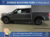 Certified 2022 Ford F150 XLT w/ Equipment Group 302A High image 2