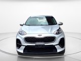 Used 2022 Kia Sportage LX w/ LX FWD Value Edition Package image 6