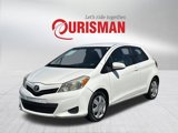 Used 2012 Toyota Yaris L image 5