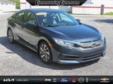 Used 2016 Honda Civic EX image 6