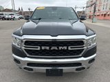 Used 2022 RAM 1500 Big Horn image 2