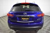 Used 2014 INFINITI QX70 AWD image 4